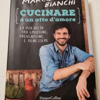 Libro di Marco Bianchi 