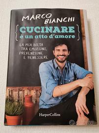 Libro di Marco Bianchi 