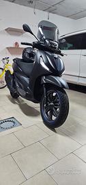 Piaggio Beverly 400 S HPE