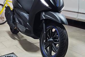 Piaggio Beverly 400 S HPE