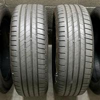 Gomme estive Bridgestone 185 55 15