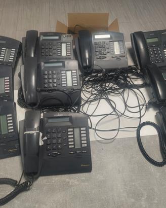 Telefoni Alcatel