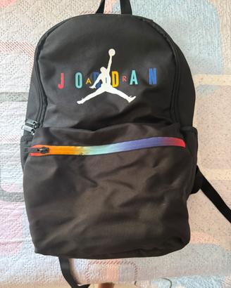 Zaino jordan