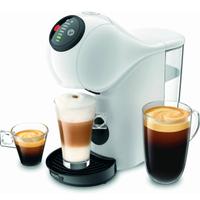 Macchina da caffè Krups Dolce Gusto Genio S bianca