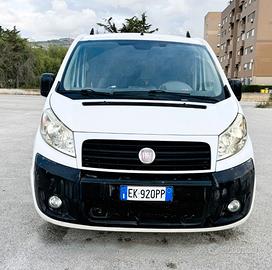 Fiat Scudo 2.0