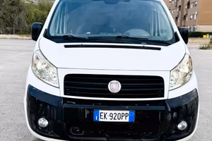 Fiat Scudo 2.0