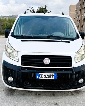 Fiat Scudo 2.0