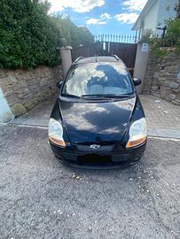 Chevrolet Matiz