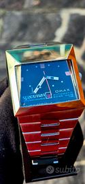 Omax Spaceman Automatico Monoblocco 