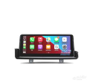 RADIO GPS ANDROID 14 BMW E90 E91 E92 E93 08-12 SEN
