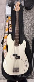Basso Fender
