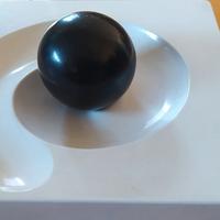 Spiros posacenere design