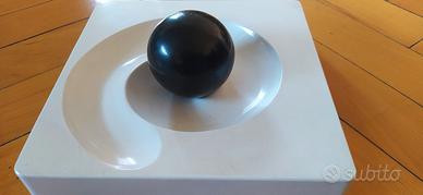 Spiros posacenere design