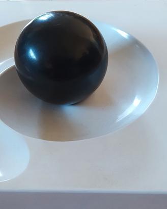 Spiros posacenere design