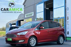 FORD C-Max 2ª serie C-Max 1.5 TDCi 120CV Start...