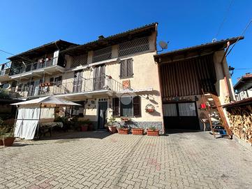 CASA SEMINDIPENDENTE A GASSINO TORINESE