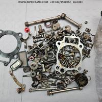 VITERIA COMPLETA HONDA CRF 250 2006 2007 CRE CR F