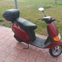 Piaggio Sfera 50 - 1988