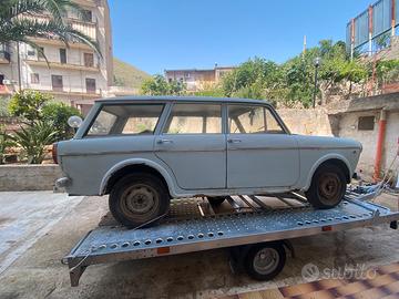 Fiat 1100 familiare