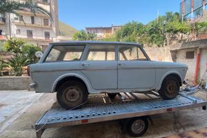 Fiat 1100 familiare