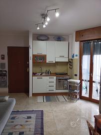 Appartamento bilocale Anzio