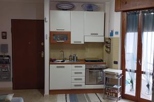 Appartamento bilocale Anzio