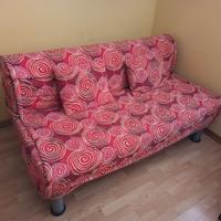 divano letto 2 posti 