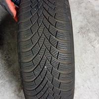 fiat panda gomme e cerchi 