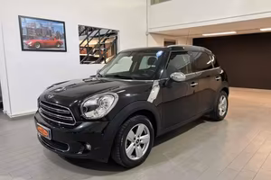 Mini Conutryman one 1.6 D 90cv 2015