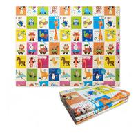 Tappeto giochi bambini