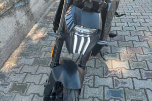 Peugeot Pm-01 125 come nuovo