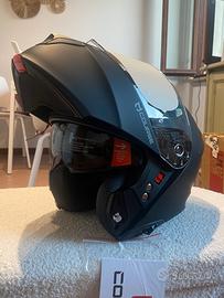 Casco modulare taglia S NUOVO
