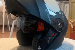 Casco modulare taglia S NUOVO
