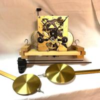 Meccanismo a Pendolo