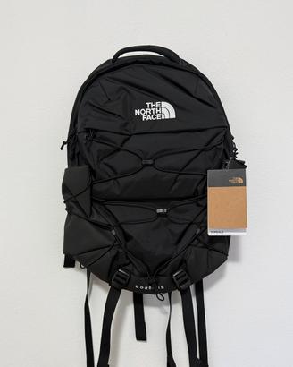 Zaino Borealis the north face