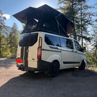 Transit Custom
