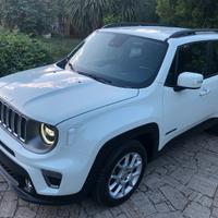 JEEP Renegade Limited - 2021