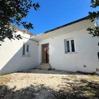 VILLA SINGOLA A FRASCATI