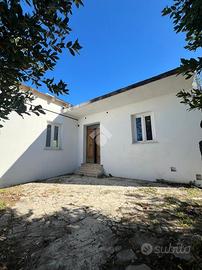 VILLA SINGOLA A FRASCATI