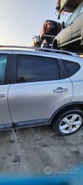 NISSAN QASHQAI 2010 - PORTA POSTERIORE SINISTRO