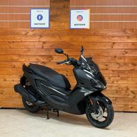 Kymco Downtown 350i GT - Rate a Interessi ZERO
