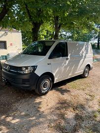 TRANSPORTER T6