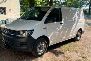 TRANSPORTER T6