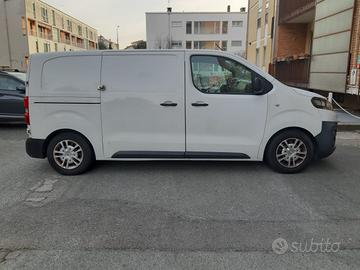 Furgone Citroen Jumpy Diesel