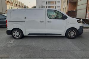 Furgone Citroen Jumpy Diesel