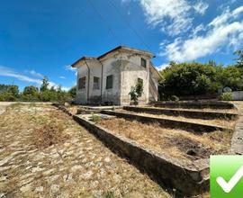 Villa Indipendente Immersa Nel Verde Marrappà