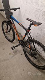 Bici MTB