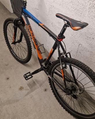 Bici MTB