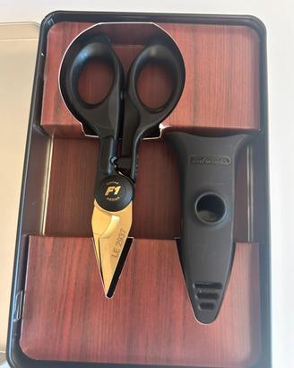 Forbici Intercable F1 Limited Edition