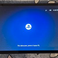 Playstation Portal PS5